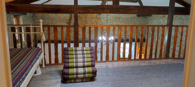 French property for sale in Chatain, Vienne - €172,800 - photo 10
