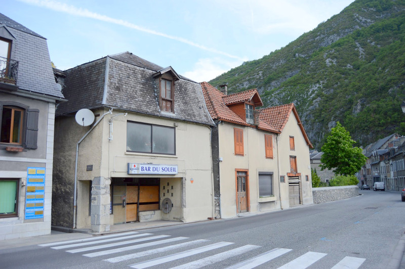 Maison à vendre à Saint-Béat-Lez, Haute-Garonne - 66 000 € - photo 1