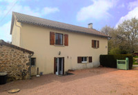 Maison à vendre à Saint-Saud-Lacoussière, Dordogne - 215.000 € - photo 3