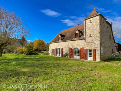 house for sale in Lot