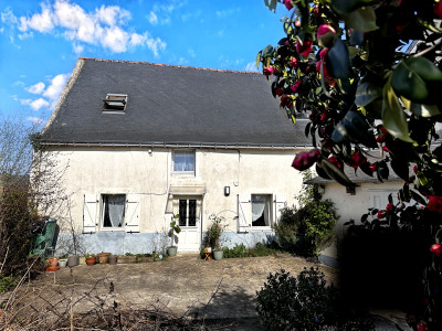 house for sale in Morbihan