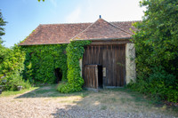 Maison à vendre à Betz-le-Château, Indre-et-Loire - 449 200 € - photo 8