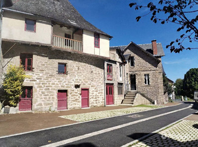 house for sale in Corrèze