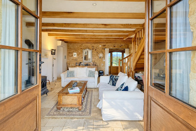 French property for sale in Simeyrols, Dordogne - €298,000 - photo 3