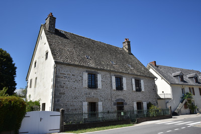 house for sale in Corrèze