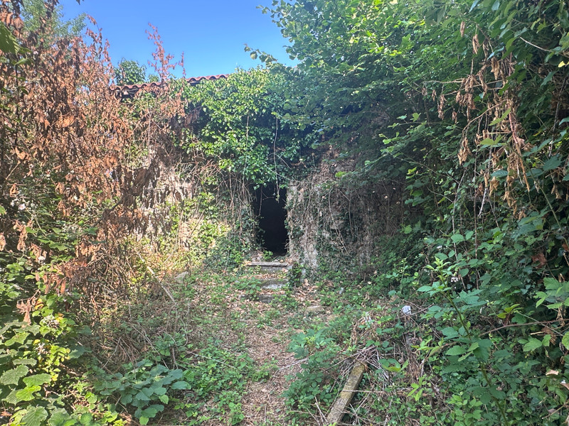 French property for sale in Saint-Saud-Lacoussière, Dordogne - €28,600 - photo 14