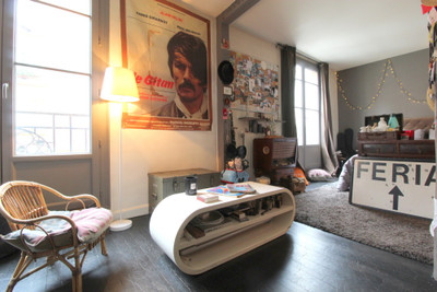 French property for sale in Paris 14e Arrondissement, Paris - €2,350,000 - photo 4