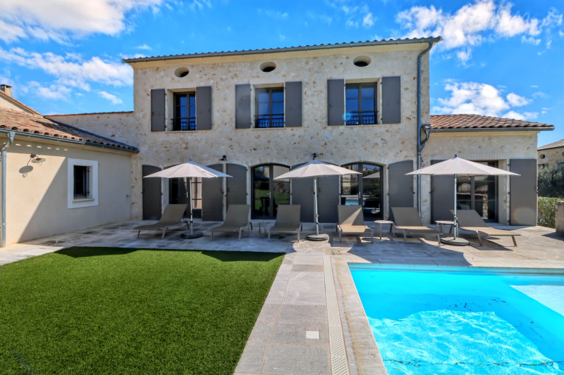 house for sale in Languedoc-Roussillon (Occitanie)