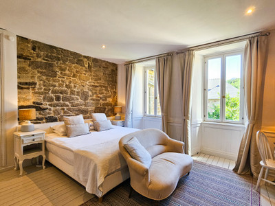French property for sale in Guémené-sur-Scorff, Morbihan - €639,000 - photo 6