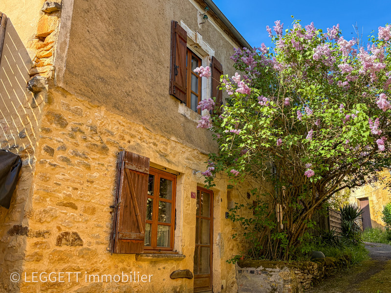 Propriété à vendre à Gourdon, Lot - 167 400 €