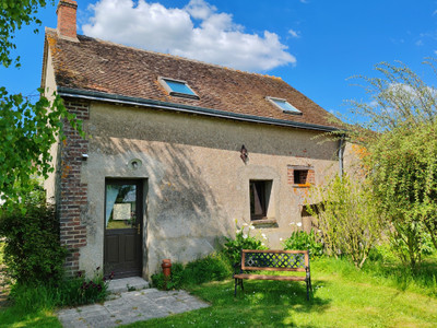 French property for sale in Saint-Laurent-en-Gâtines, Indre-et-Loire - €328,600 - photo 5