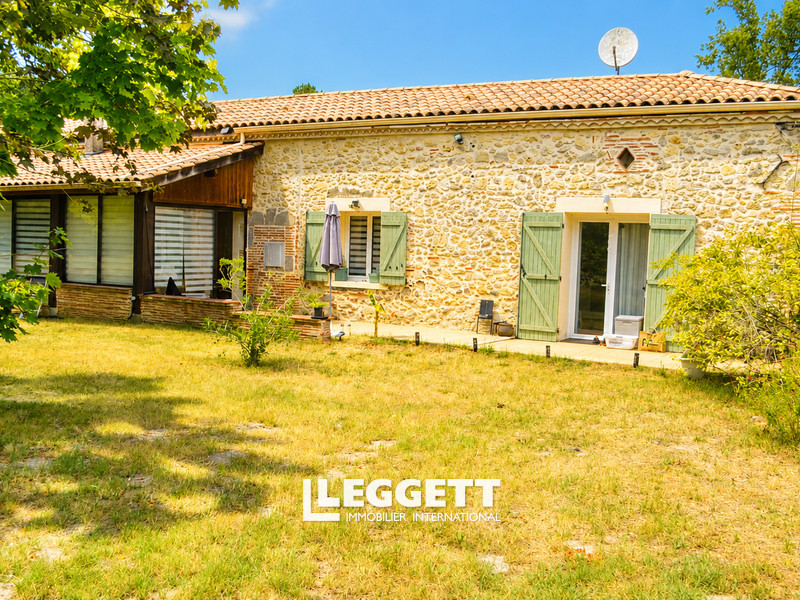 Maison 12 pièce(s), ANZEX