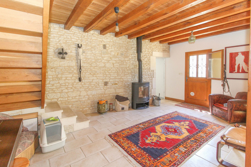 French property for sale in Cuhon, Vienne - €371,000 - photo 2