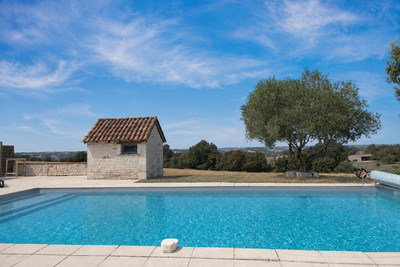 French property for sale in Saint-Paul-d'Espis, Tarn-et-Garonne - €415,000 - photo 3