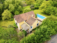 Propriété à vendre à Sarlat-la-Canéda, Dordogne - 263 000 € - photo n°3