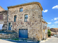 French property, houses and homes for sale in Neffiès Hérault Languedoc_Roussillon