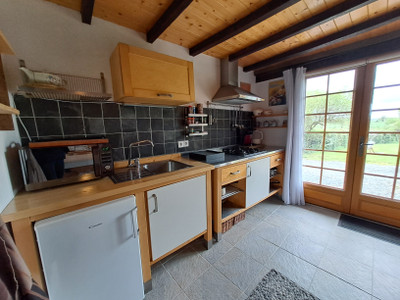 French property for sale in Cronat, Saône-et-Loire - €189,000 - photo 9