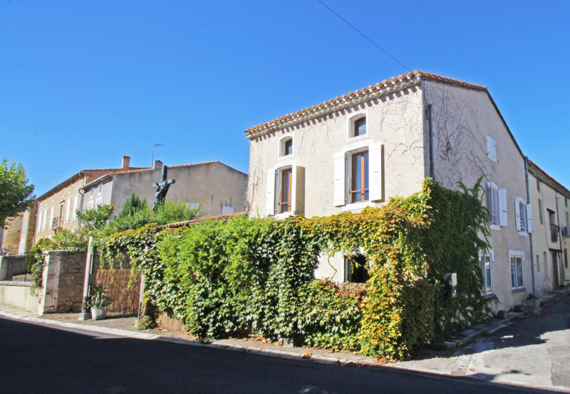 French property for sale in La Cassaigne, Aude - €156,000 - photo 0