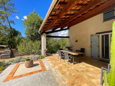 French property for sale in Fayence, Var - €749,000 - photo 9