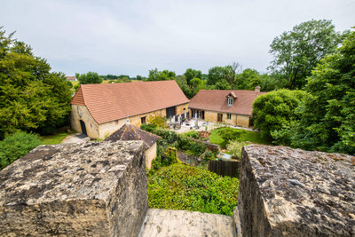 French property for sale in Saint-Sulpice-d'Excideuil, Dordogne - €1,290,000 - photo 2