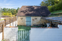 Maison à vendre à Peyzac-le-Moustier, Dordogne - 165.000 € - photo 11