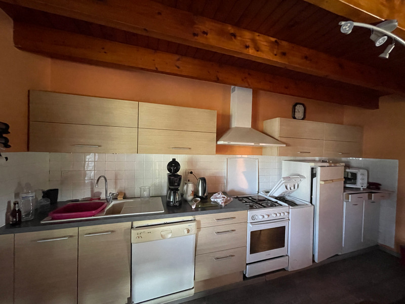French property for sale in Saint-Gilles-Pligeaux, Côtes-d'Armor - €147,150 - photo 5