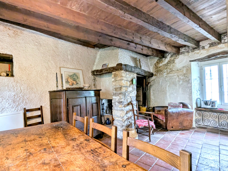 French property for sale in Sainte-Croix, Tarn - €295,000 - photo 3