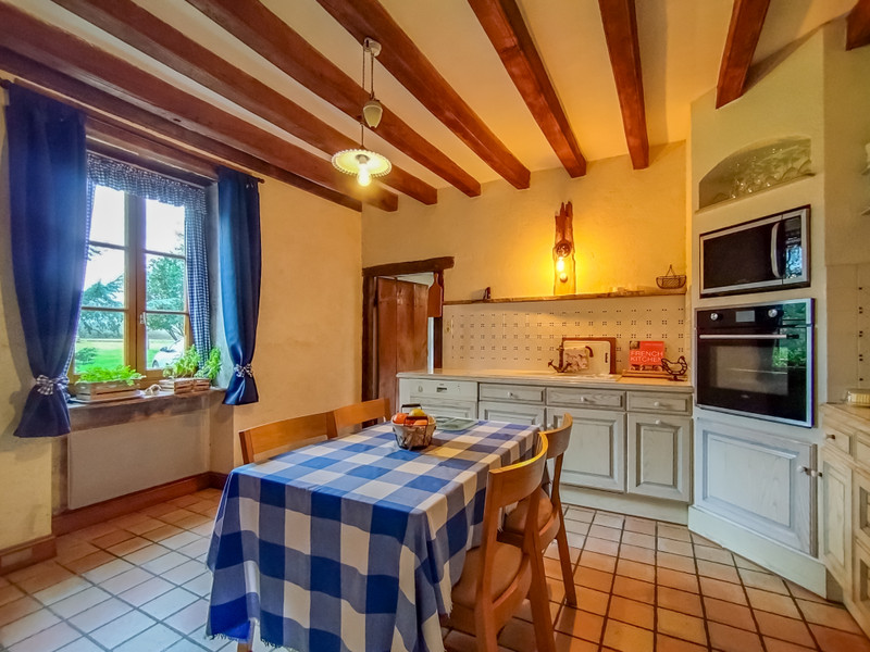 French property for sale in Lussac-les-Églises, Haute-Vienne - €278,200 - photo 3