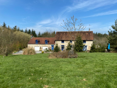 French property for sale in Domfront en Poiraie, Orne - €225,750 - photo 13