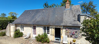 Maison à vendre à Commes, Calvados - 425.000 € - photo 2