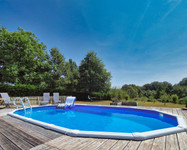 Maison à vendre à Saulgond, Charente - 260.000 € - photo 8