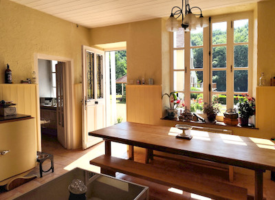 French property for sale in Budelière, Creuse - €495,000 - photo 6