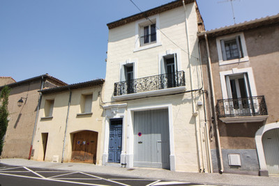 house for sale in Hérault