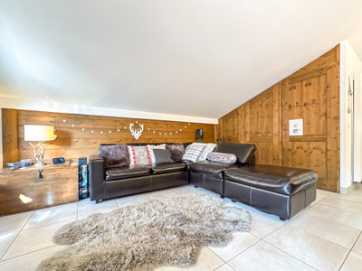 Ski property for sale in Morillon - €435,000 - photo 7