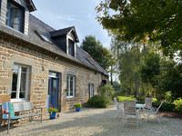 Propriété à vendre à Le Mesnil-Ozenne, Manche - 180 000 € - photo n°2