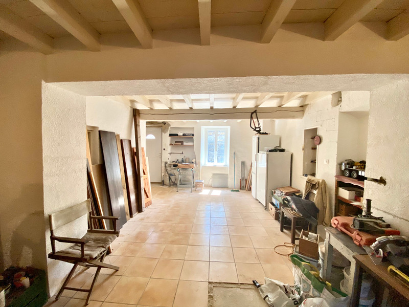 French property for sale in Caunettes-en-Val, Aude - €85,000 - photo 4