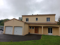 Maison à vendre à La Caillère-Saint-Hilaire, Vendée - 300 000 € - photo 10