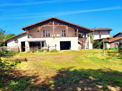 French property for sale in Bordères-et-Lamensans, Landes - €439,991 - photo 1