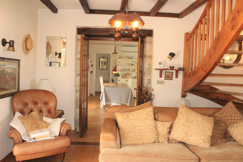 French property for sale in Naussannes, Dordogne - photo 5