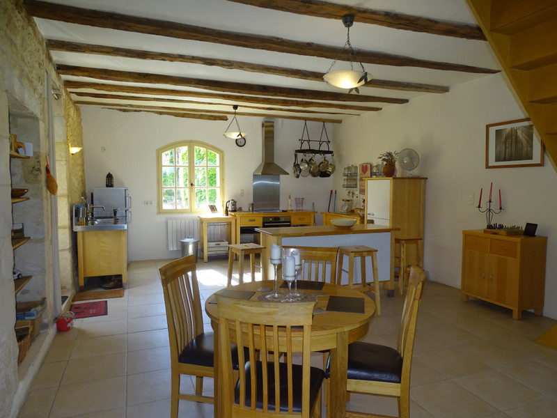 French property for sale in Auriac-du-Périgord, Dordogne - &#8364;199,800 - photo 4