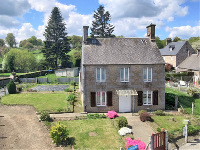 Maison à vendre à Vire Normandie, Calvados, Basse-Normandie, avec Leggett Immobilier