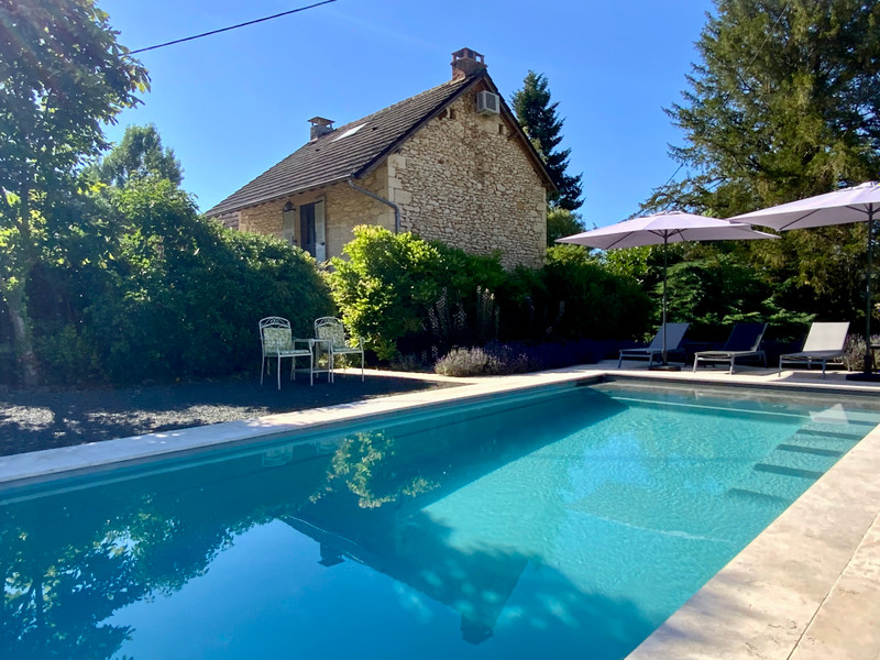 French property for sale in Montignac, Dordogne - €545,900 - photo 9