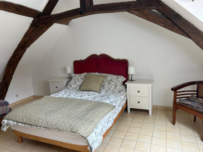 French property for sale in Noyant-Villages, Maine-et-Loire - €267,500 - photo 9