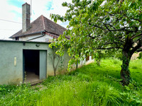 Maison à vendre à Coulonges, Vienne - 66.600 € - photo 2
