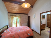Maison à vendre à Écuras, Charente - 262.150 € - photo 7