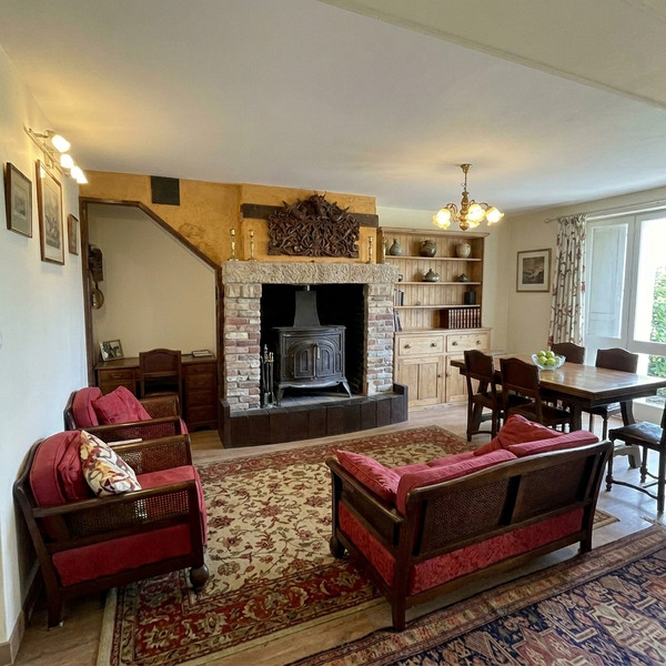 French property for sale in Port-Bail-sur-Mer, Manche - €195,000 - photo 1