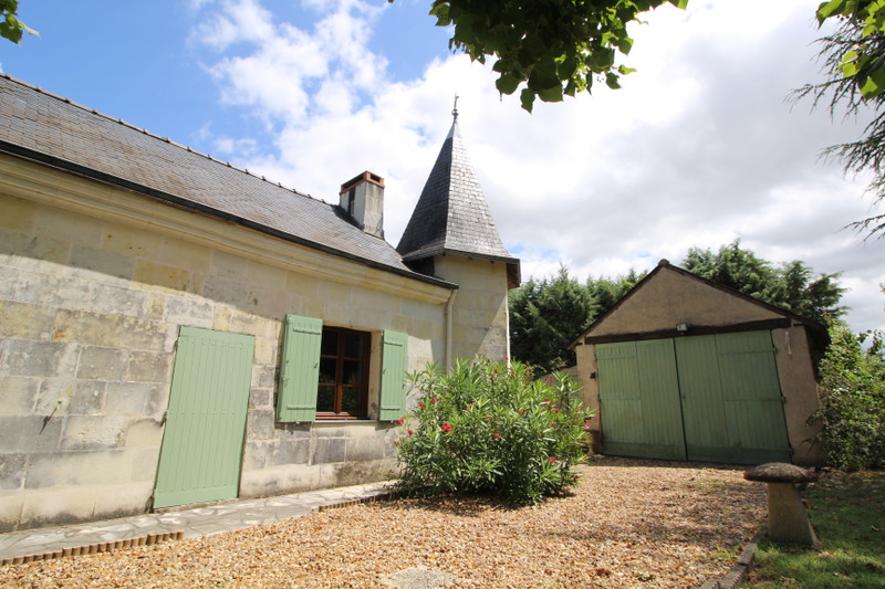 French property for sale in Gennes-Val-de-Loire, Maine-et-Loire - €409,000 - photo 2