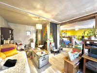Maison à vendre à La Trimouille, Vienne - 66.600 € - photo 2