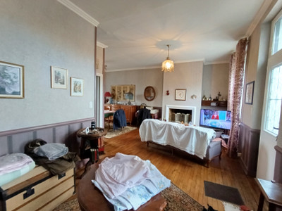 Maison à vendre à Périgueux, Dordogne, Aquitaine, avec Leggett Immobilier