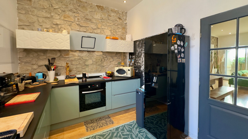 French property for sale in Saint-André-de-Roquelongue, Aude - €290,000 - photo 4
